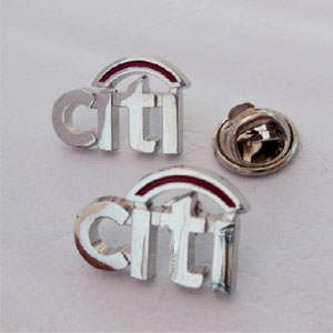 花旗银行徽章 花旗银行徽章